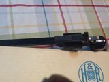 Harrington & Richardson model 603 w/box 22 WMRF nice condition - 5 of 5