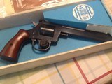 Harrington & Richardson model 603 w/box 22 WMRF nice condition - 1 of 5