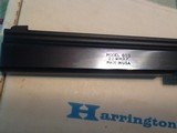 Harrington & Richardson model 603 w/box 22 WMRF nice condition - 3 of 5