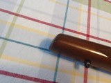 Remington 700 ADL short action nice condition original factory stock - 10 of 14