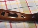 Remington 700 ADL short action nice condition original factory stock - 13 of 14