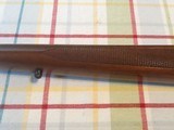 Remington 700 ADL short action nice condition original factory stock - 9 of 14