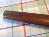 Remington 700 ADL short action nice condition original factory stock - 11 of 14