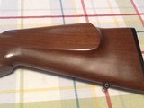 Remington 700 ADL short action nice condition original factory stock - 6 of 14