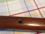 Remington 700 ADL short action nice condition original factory stock - 12 of 14