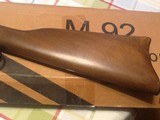 Rossi M92 lever action .45 Colt NIB - 2 of 13