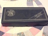 S&W 15-3 w/box 4" barrel Combat Masterpiece nice condition - 1 of 13