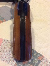 S&W 15-3 w/box 4" barrel Combat Masterpiece nice condition - 10 of 13