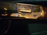 Winchester model 94 CLARKE CO. VA special commemorative model rifle PROOF model 30-30 cal. NIB w/paperwork! - 3 of 8