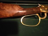Winchester model 94 CLARKE CO. VA special commemorative model rifle PROOF model 30-30 cal. NIB w/paperwork! - 7 of 8
