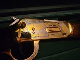 Winchester model 94 CLARKE CO. VA special commemorative model rifle PROOF model 30-30 cal. NIB w/paperwork! - 6 of 8