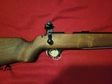 Harrington & Richardson M1 2 22 LR target rifle Brand new, no box - 11 of 11