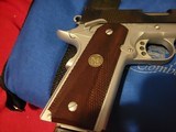Wilson Combat 1996 A2 .45 ACP_ - 2 of 12