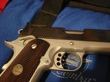 Wilson Combat 1996 A2 .45 ACP_ - 3 of 12
