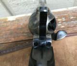 Ruger Vaquero Bisley consecutive serial number NIB OLD STYLE- 4 of 7