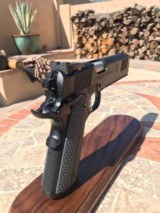 NEW Springfield 1911 TRP FULL RAIL Operator with custom work - 3 of 5
