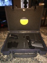 Springfield ArmoryChampion Operator Lightweight SACS upgraded - 4 of 5