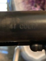 Colt SAA from the copper queen mining company - 10 of 13