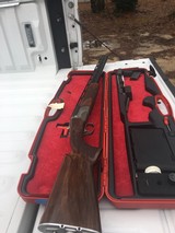 Caesar Guerini Invictus 1 Ascentleft hand - 2 of 3