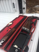 Caesar Guerini Invictus 1 Ascentleft hand - 1 of 3