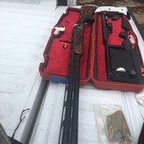 Caesar Guerini Invictus 1 Ascentleft hand - 3 of 3