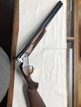 Browning Citori Micro Midas Satin (youth) O/U 12 ga - 3 of 5