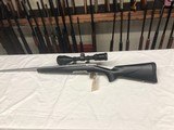 browning x-bolt .204 ruger - 1 of 4