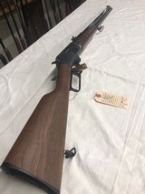 marlin 1895 CB 45/70 - 1 of 4
