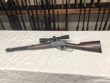 henry repeating arms 30/30 win - 1 of 5