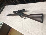 henry repeating arms 30/30 win - 2 of 5