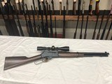 henry repeating arms 30/30 win - 4 of 5
