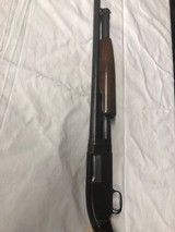 Winchester model 12 12ga - 5 of 6