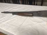 Winchester model 12 12ga - 2 of 6