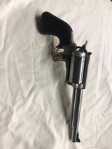 Magnum Research Biggest Finest Revolver .45LC/.410 ga - 2 of 6