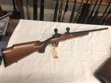 Browning T-Bolt .22 Long Rifle Only - 1 of 4