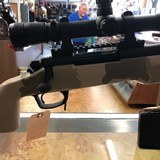 remington 700 338 lapua - 4 of 9