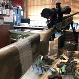 remington 700 338 lapua - 3 of 9