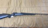 Weatherby Mark V 270 WBY mag - 1 of 4