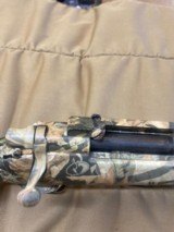 Remington model 700 7mm rem mag - 3 of 7