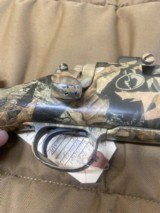 Remington model 700 7mm rem mag - 2 of 7