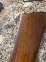 remington 1100 12ga 2 3/4 full choke - 1 of 6