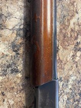 remington 1100 12ga 2 3/4 full choke - 5 of 6