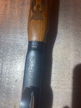 savage fox BSE-c side x side 410ga - 5 of 9