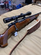 Weatherby Mark V 257 weatherby mag - 2 of 5