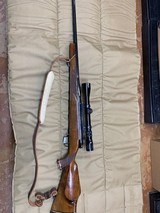 Weatherby Mark V 257 weatherby mag - 3 of 5