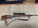 Weatherby Mark V 257 weatherby mag - 1 of 5