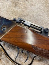 Pedersoli Sharps 1874long range rifle 45/70 - 12 of 15