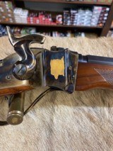 Pedersoli Sharps 1874long range rifle 45/70 - 3 of 15