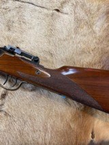 Pedersoli Sharps 1874long range rifle 45/70 - 4 of 15