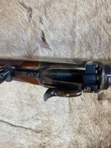 Pedersoli Sharps 1874long range rifle 45/70 - 11 of 15